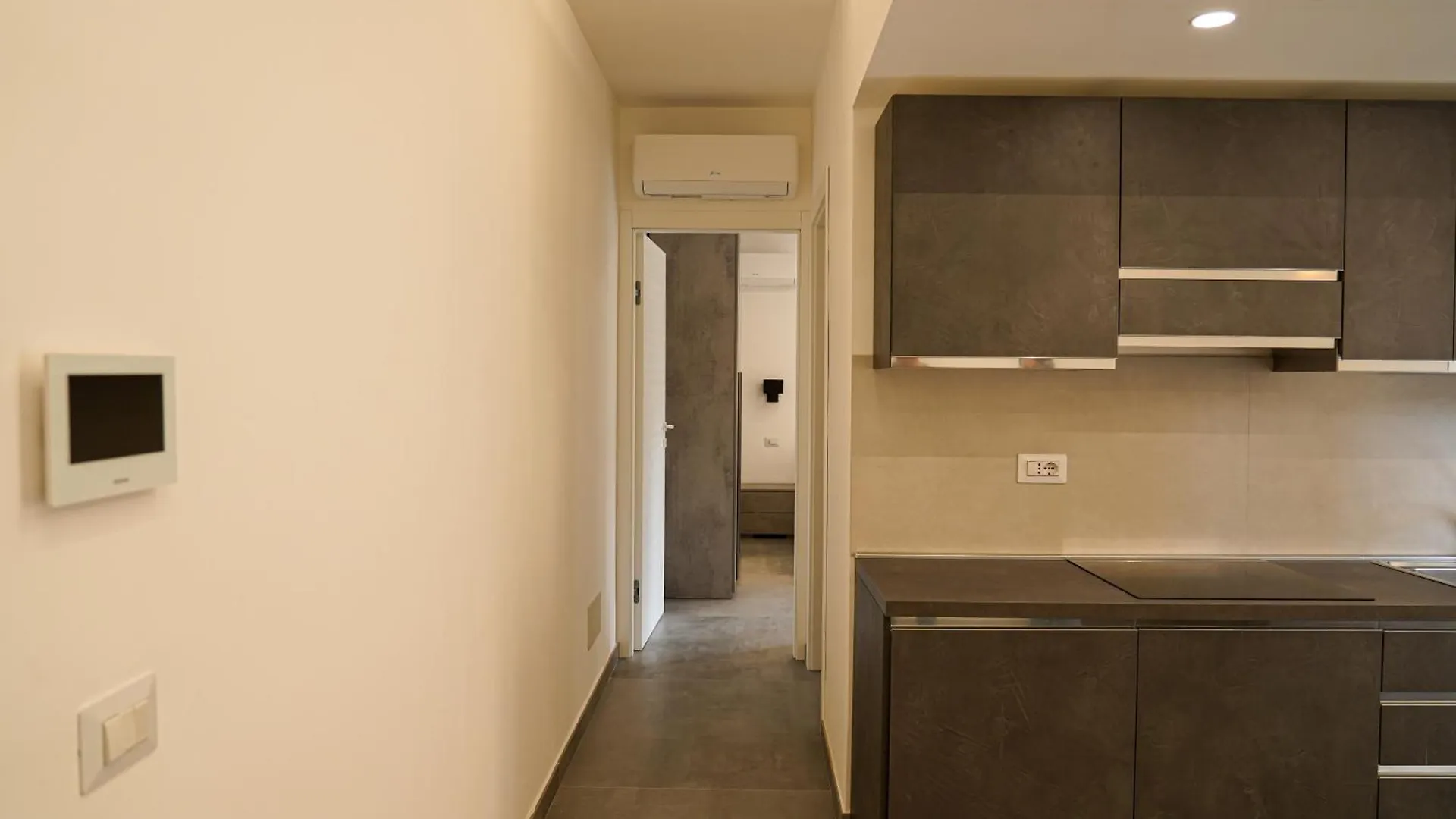 דירות פוצאלו Kind House